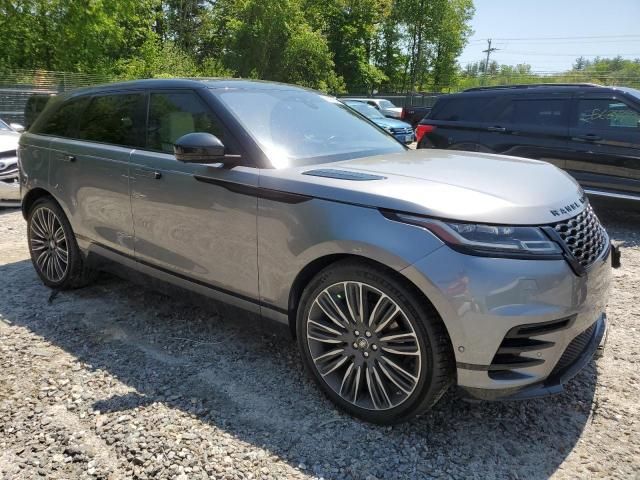 2020 Land Rover Range Rover Velar R-DYNAMIC HSE