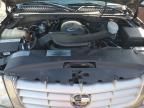 2003 Cadillac Escalade Luxury