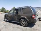 2007 Ford Explorer XLT