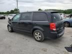 2012 Dodge Grand Caravan Crew