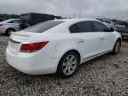 2011 Buick Lacrosse CXL