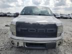 2011 Ford F150 Super Cab