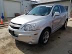 2013 Chevrolet Captiva LT