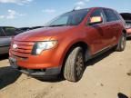 2008 Ford Edge Limited