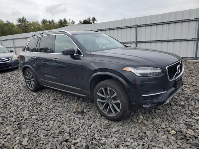 2019 Volvo XC90 T6 Momentum