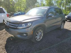 Run And Drives Cars for sale at auction: 2014 Volkswagen Tiguan S