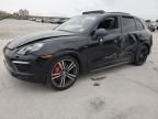 2013 Porsche Cayenne GTS