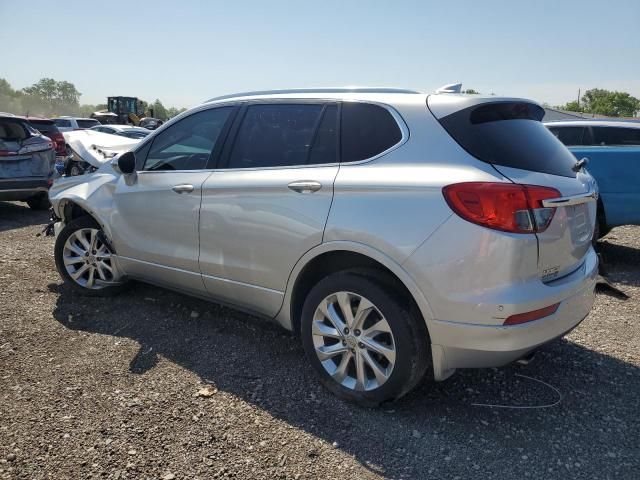 2016 Buick Envision Premium