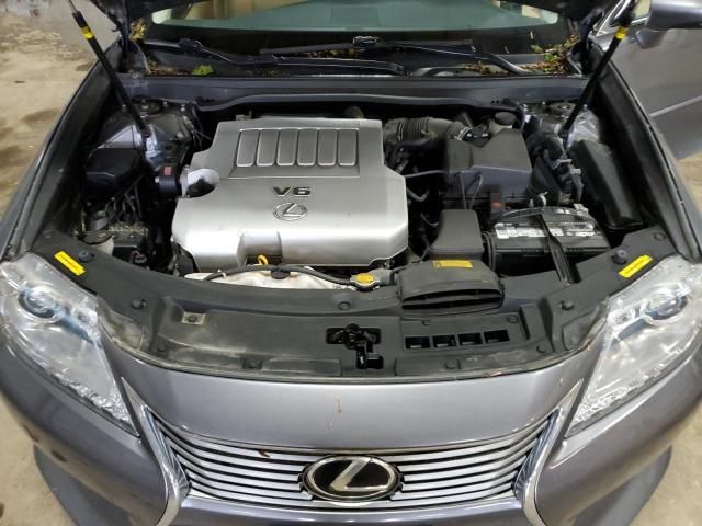 2015 Lexus ES 350