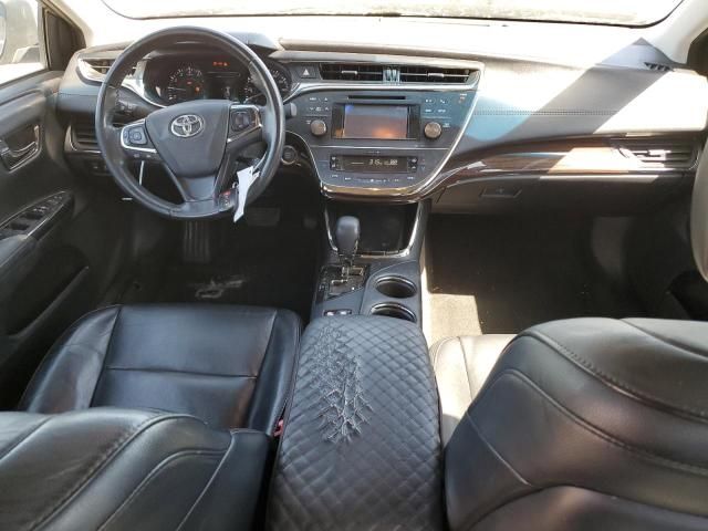 2013 Toyota Avalon Base