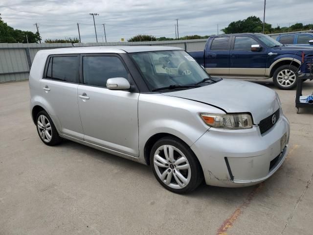 2009 Scion XB