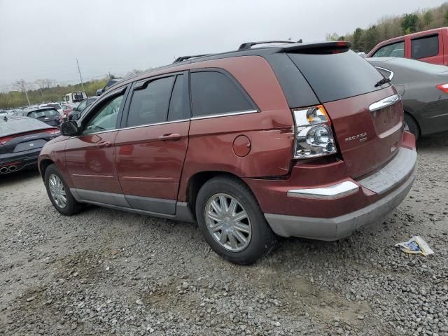 2007 Chrysler Pacifica Touring