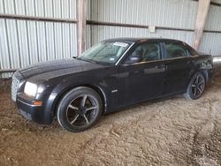 Salvage cars for sale from Copart Houston, TX: 2008 Chrysler 300 Touring