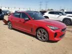 2018 KIA Stinger GT1