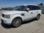 2011 Land Rover Range Rover Sport HSE