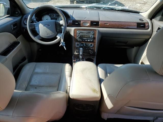 2008 Ford Taurus Limited