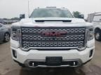 2022 GMC Sierra K2500 Denali