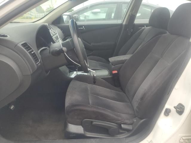 2007 Nissan Altima 2.5