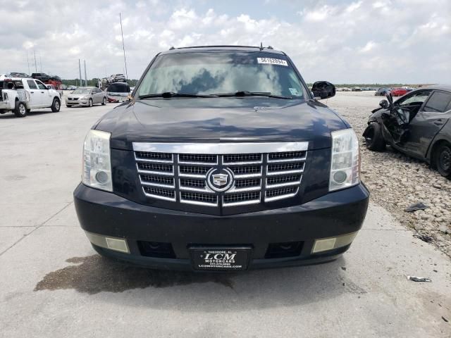 2010 Cadillac Escalade EXT Luxury