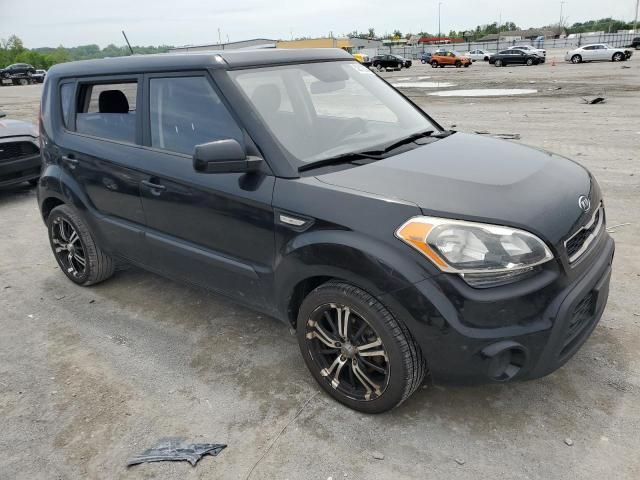 2012 KIA Soul