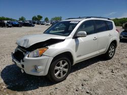 2012 Toyota Rav4 Limited en venta en West Warren, MA