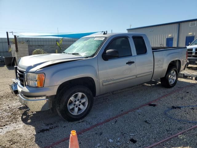 2008 GMC Sierra C1500