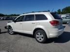 2016 Dodge Journey SE