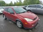 2001 Ford Focus ZX3