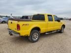 2005 Ford F250 Super Duty