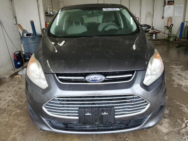 2015 Ford C-MAX SE