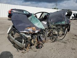 Carros salvage para piezas a la venta en subasta: 2015 Nissan Versa S