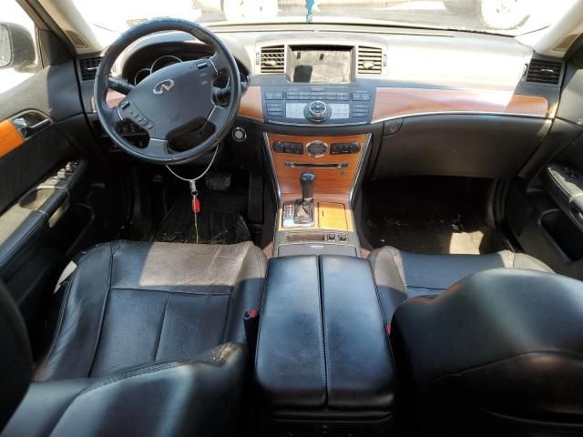 2006 Infiniti M45 Base