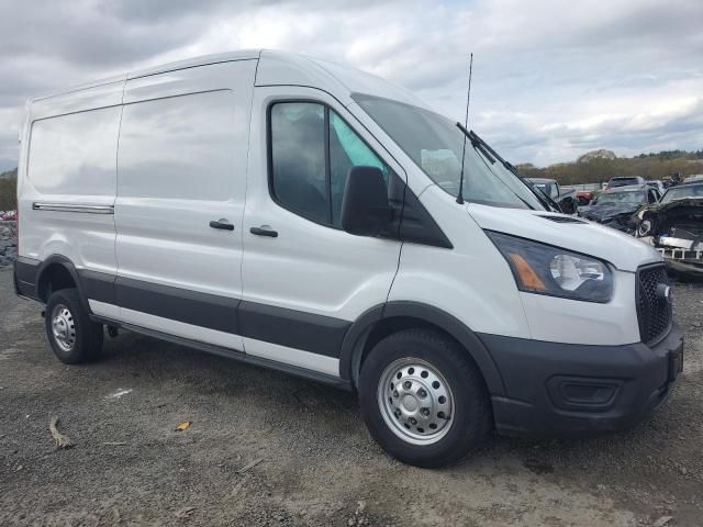 2023 Ford Transit T-250