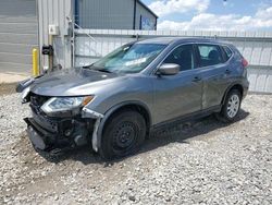 Vehiculos salvage en venta de Copart Memphis, TN: 2020 Nissan Rogue S