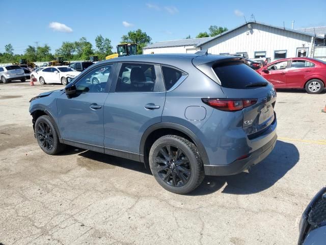 2024 Mazda CX-5 Preferred