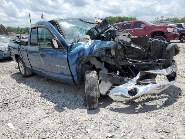 2003 Dodge RAM 1500 ST