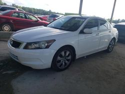 Lots with Bids for sale at auction: 2009 Honda Accord EXL