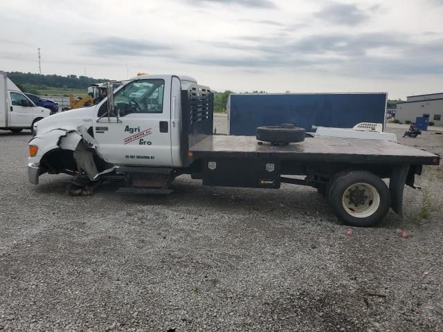 2004 Ford F650 Super Duty