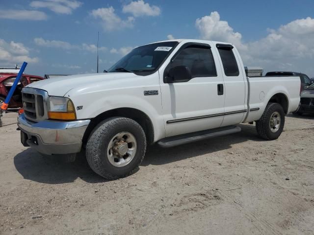 1999 Ford F250 Super Duty