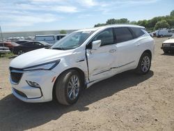 Vehiculos salvage en venta de Copart Davison, MI: 2024 Buick Enclave Avenir