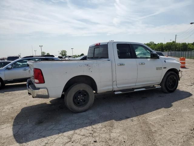 2015 Dodge RAM 1500 SLT