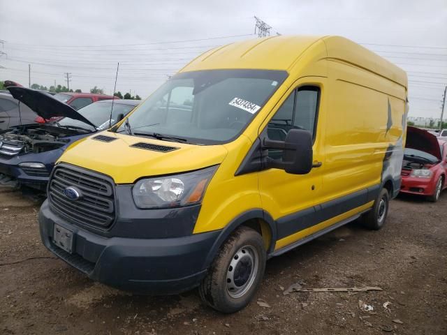 2017 Ford Transit T-250