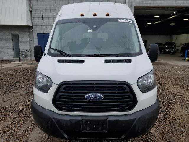 2019 Ford Transit T-350 HD