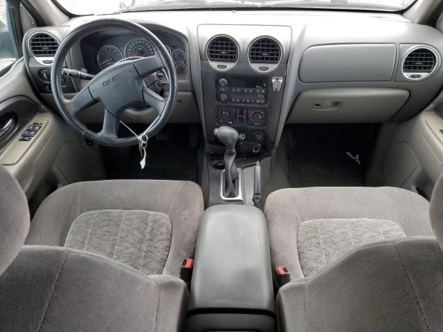 2003 GMC Envoy