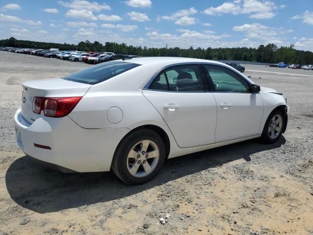 2013 Chevrolet Malibu LS