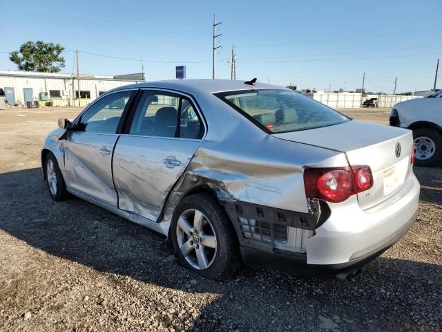 2008 Volkswagen Jetta SE