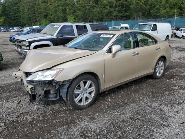 2008 Lexus ES 350