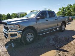 Salvage cars for sale from Copart Central Square, NY: 2023 Dodge RAM 3500 Tradesman