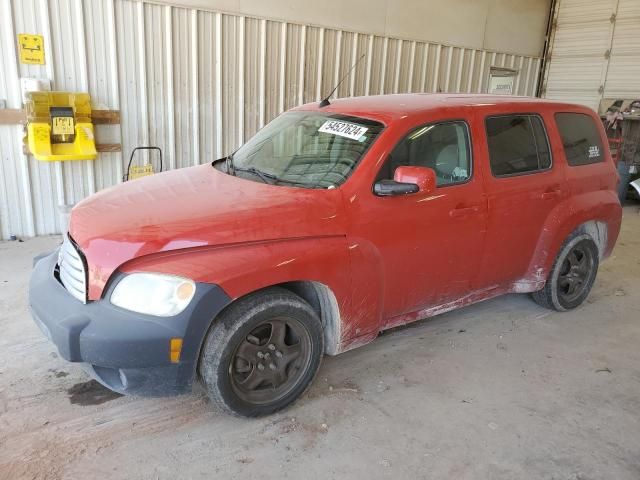 2010 Chevrolet HHR LT