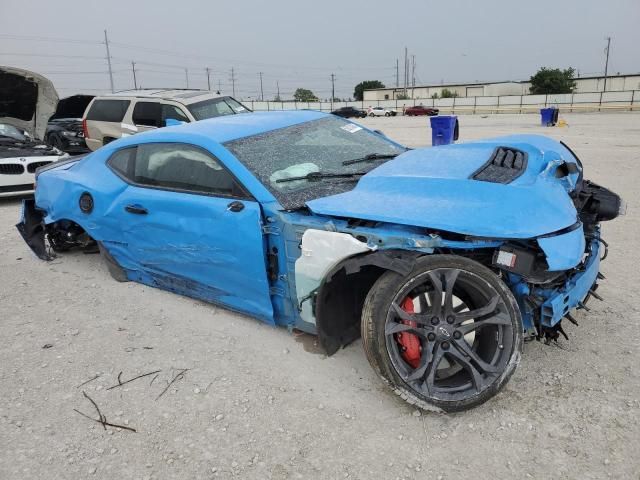 2022 Chevrolet Camaro LT1